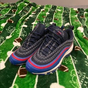 Air max 97 stars